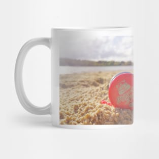 Flying Squirrel: A Yoyo Beach Adventure Mug